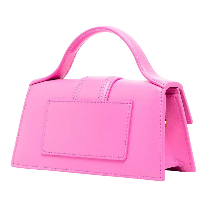 Club21 - JACQUEMUS - Le Bambino - HANDBAGS - Pink