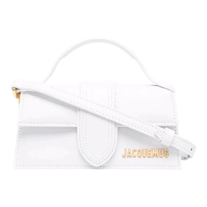 Club21 - JACQUEMUS - Le Bambino - HANDBAGS - White
