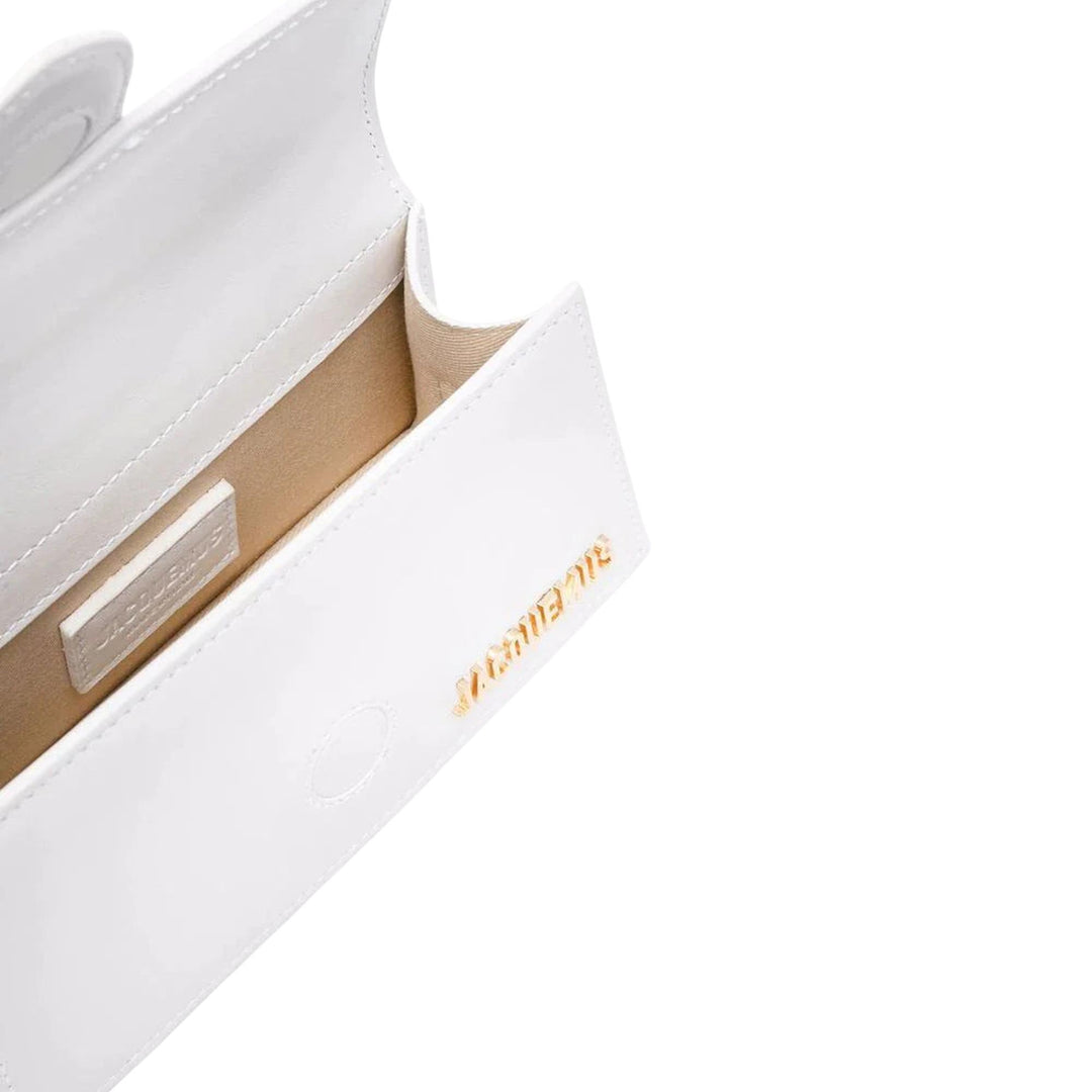 Club21 - JACQUEMUS - Le Bambino - HANDBAGS - White