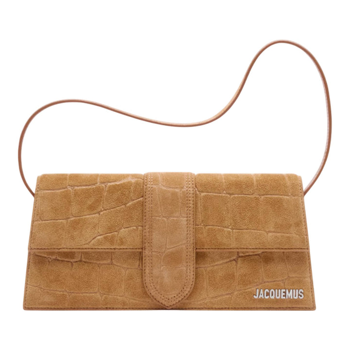 JACQUEMUS_Le_Bambino_Long_Beige