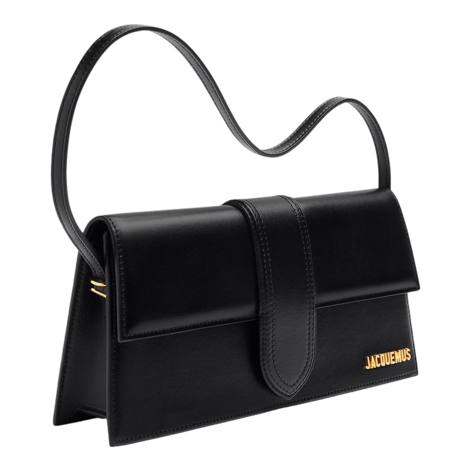Jacquemus Le Bambino Long