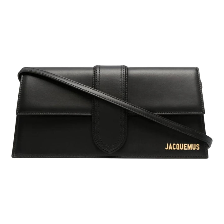 Club21 - JACQUEMUS - Le Bambino long - HANDBAGS - Black