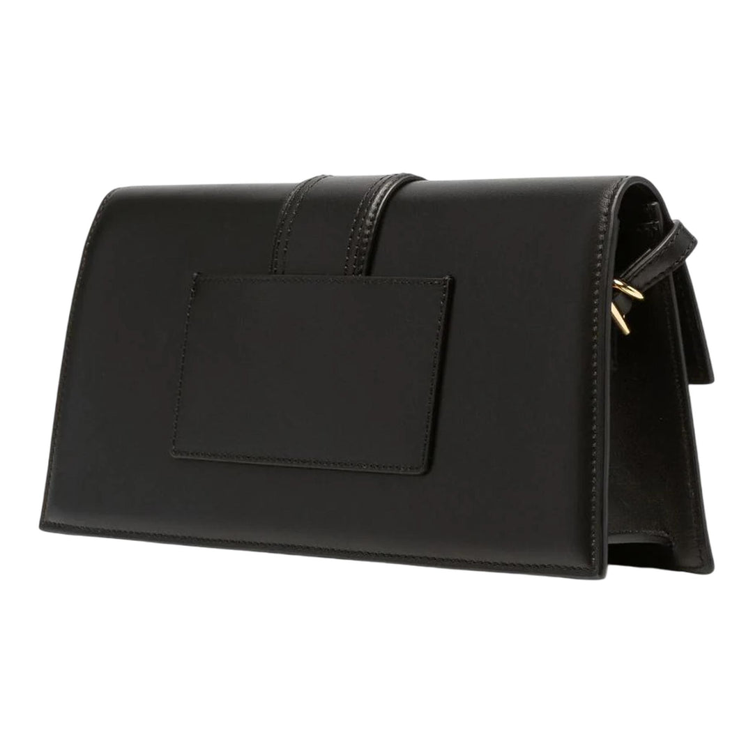 Jacquemus Le Bambino Long Black 3