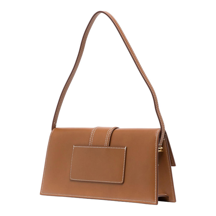 Club21 - JACQUEMUS - Le Bambino long - HANDBAGS - Brown
