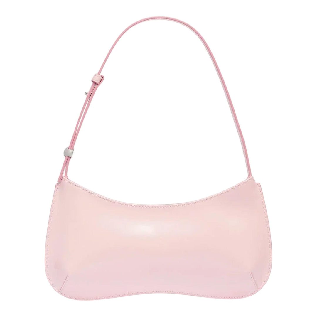 Club21 - JACQUEMUS - Le Bisou - HANDBAGS - Pink