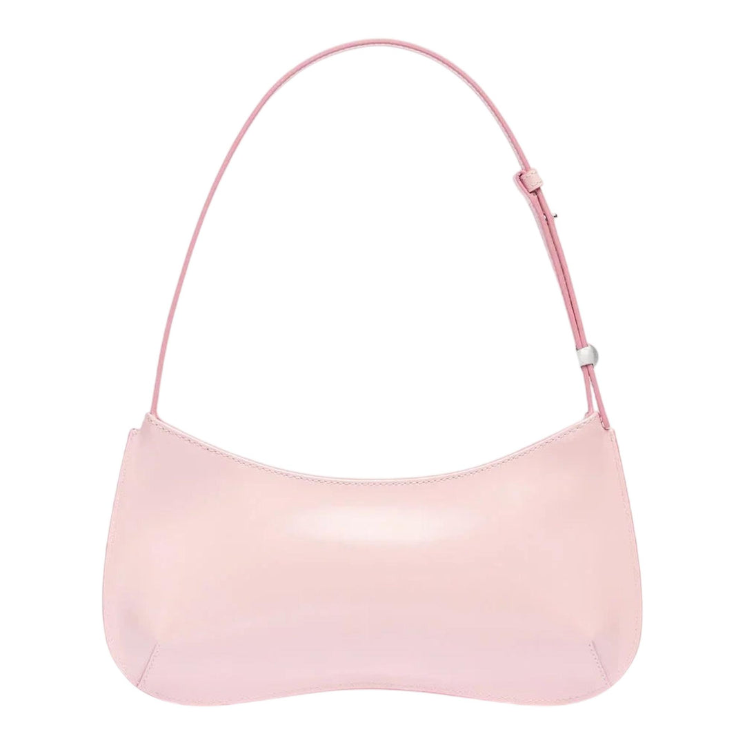 Club21 - JACQUEMUS - Le Bisou - HANDBAGS - Pink