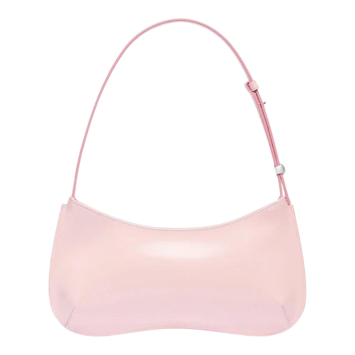 Club21 - JACQUEMUS - Le Bisou - HANDBAGS - Pink