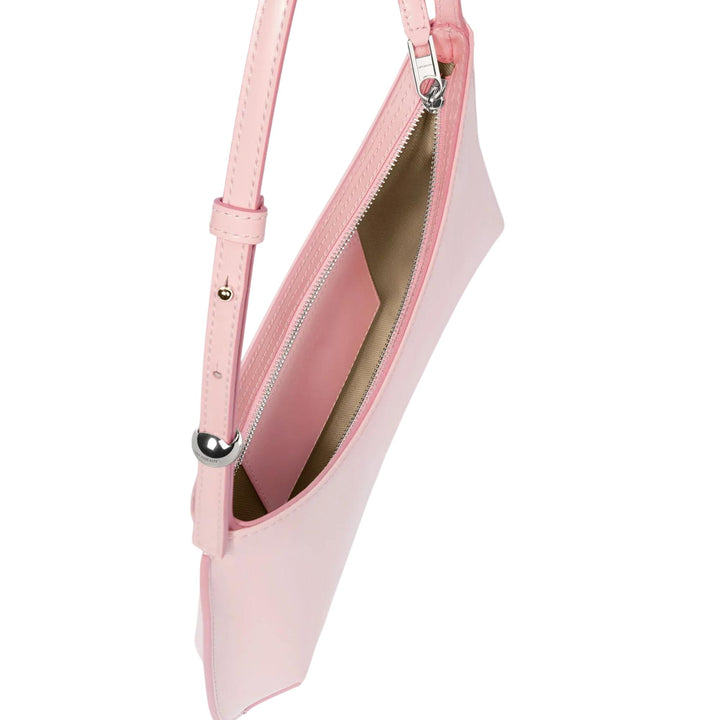Club21 - JACQUEMUS - Le Bisou - HANDBAGS - Pink