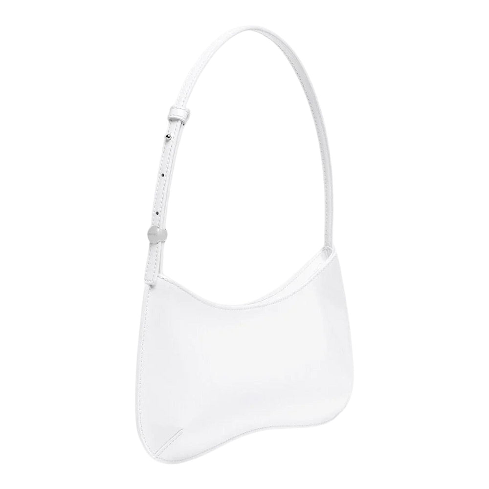 Club21 - JACQUEMUS - Le Bisou - HANDBAGS - White
