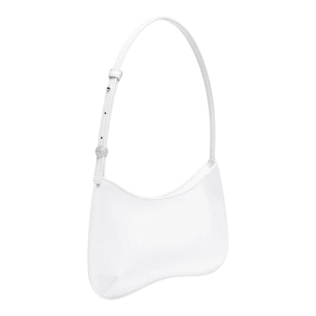 Club21 - JACQUEMUS - Le Bisou - HANDBAGS - White