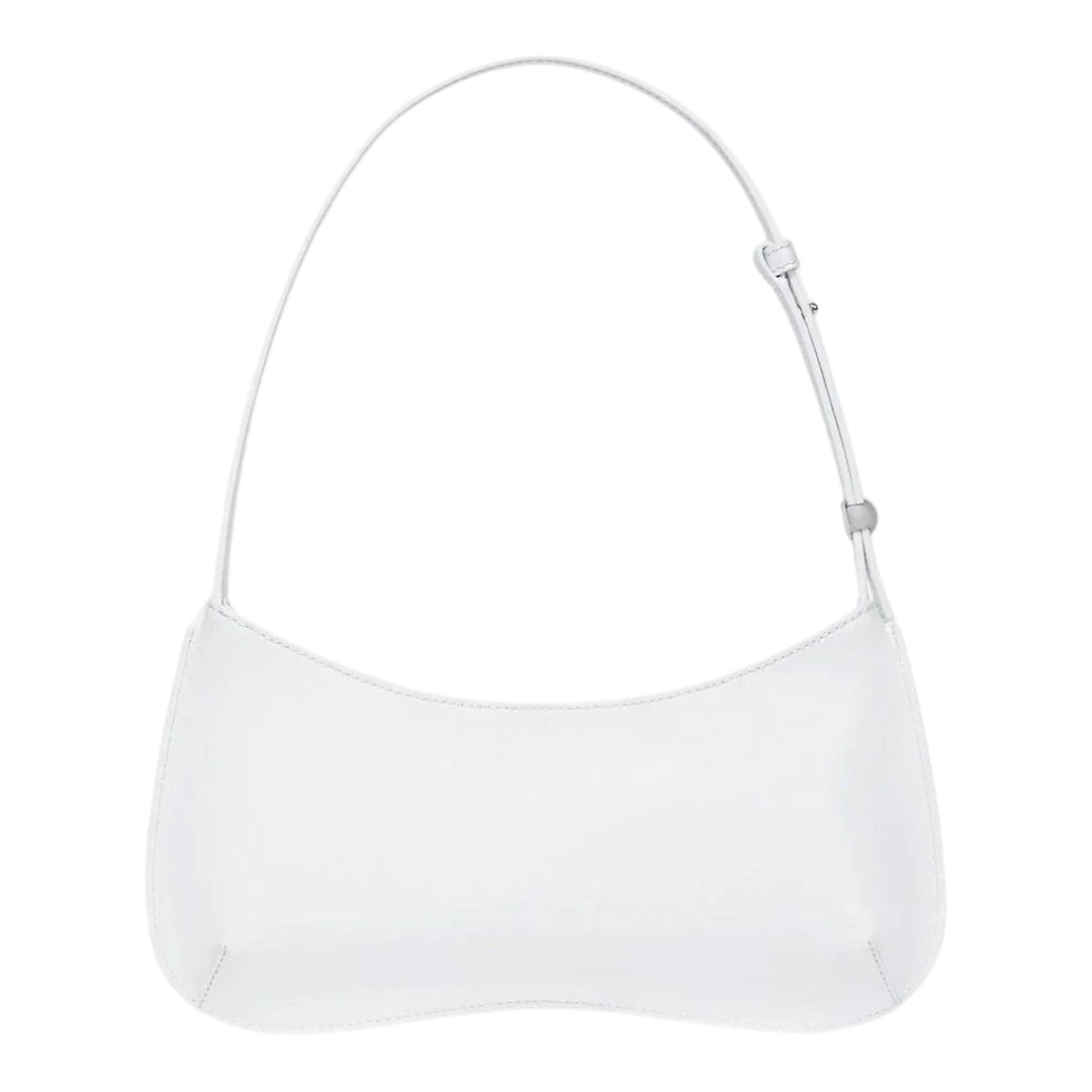 Club21 - JACQUEMUS - Le Bisou - HANDBAGS - White