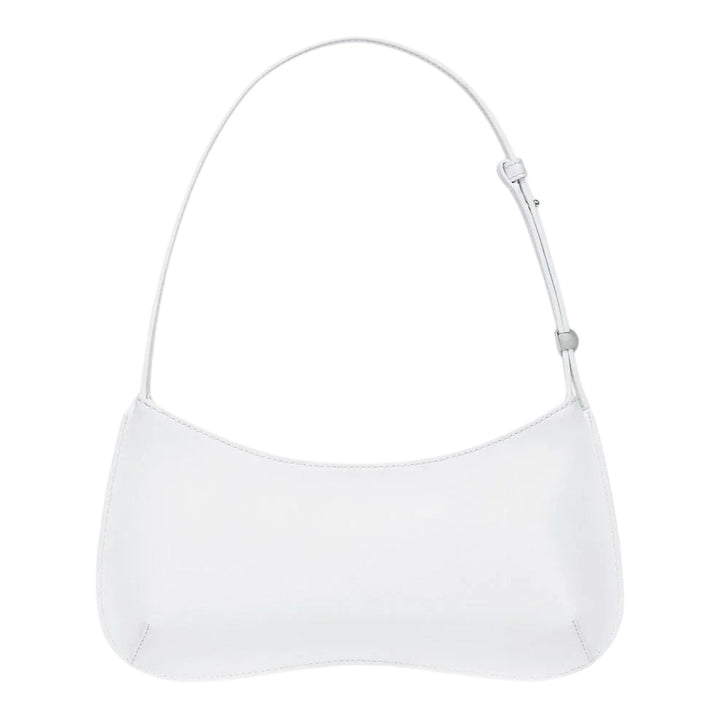 Club21 - JACQUEMUS - Le Bisou - HANDBAGS - White