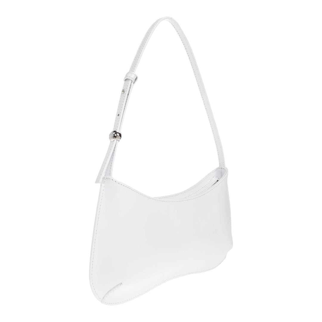 Club21 - JACQUEMUS - Le Bisou - HANDBAGS - White