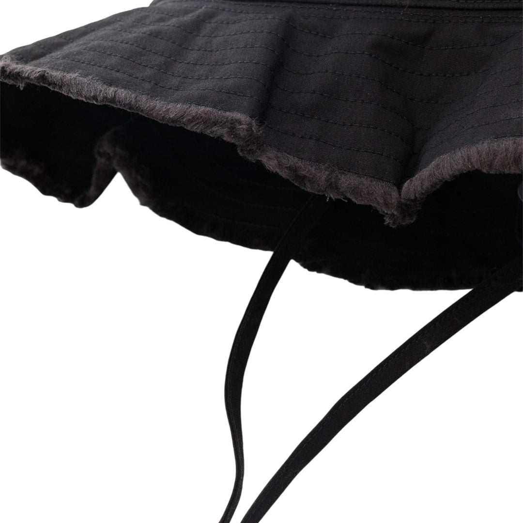 Club21 - JACQUEMUS - Le Bob Artichaut - HATS - Black