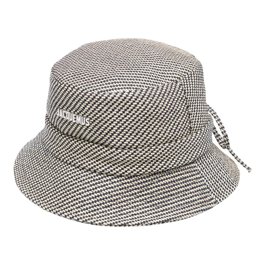 Club21 - JACQUEMUS - Le Bob Gadjo - HATS - Navy