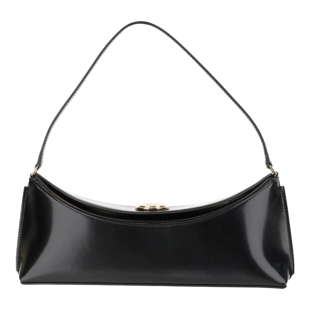 Club21 - JACQUEMUS - Le Calisso - HANDBAGS - Black