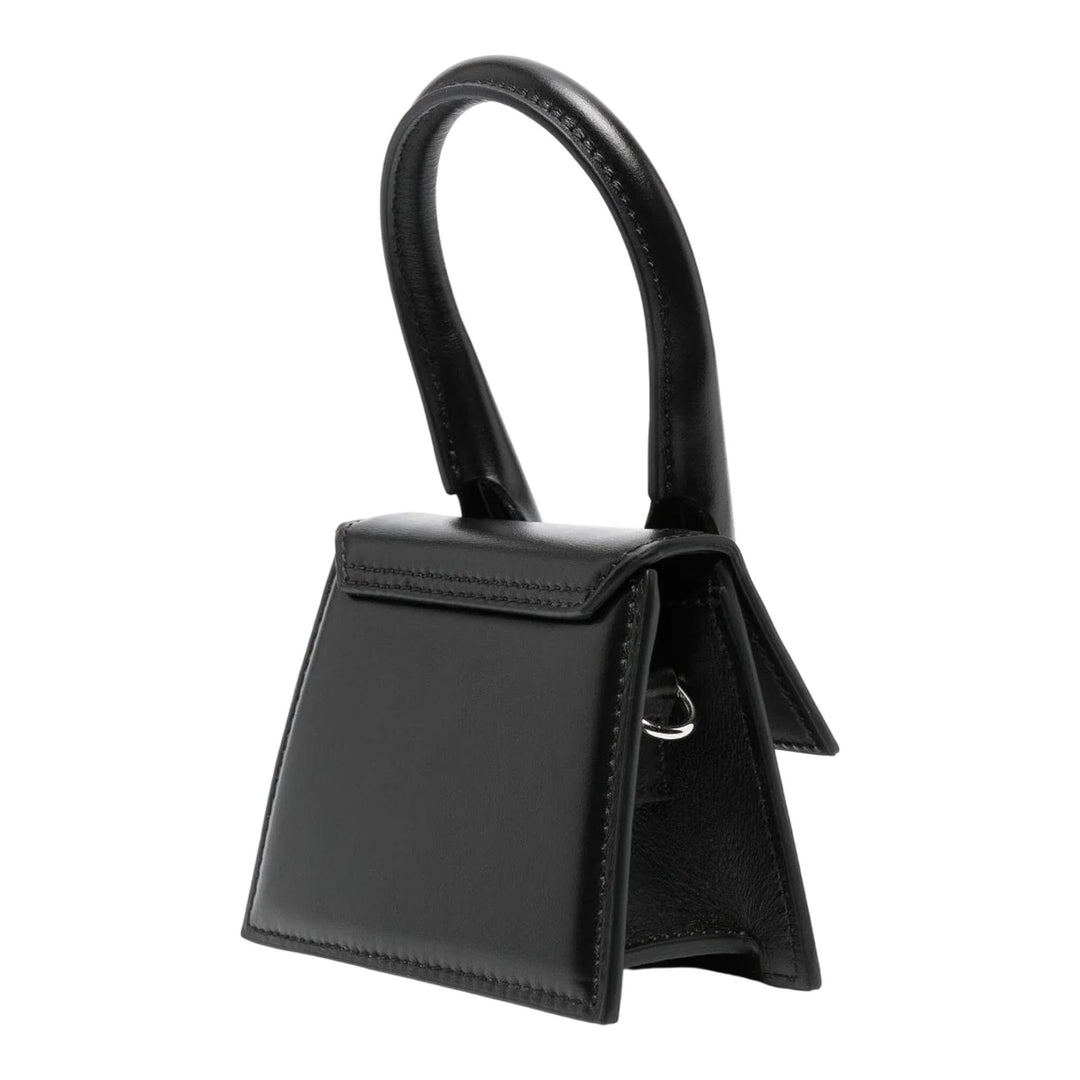 JACQUEMUS Le Chiquito Black 4