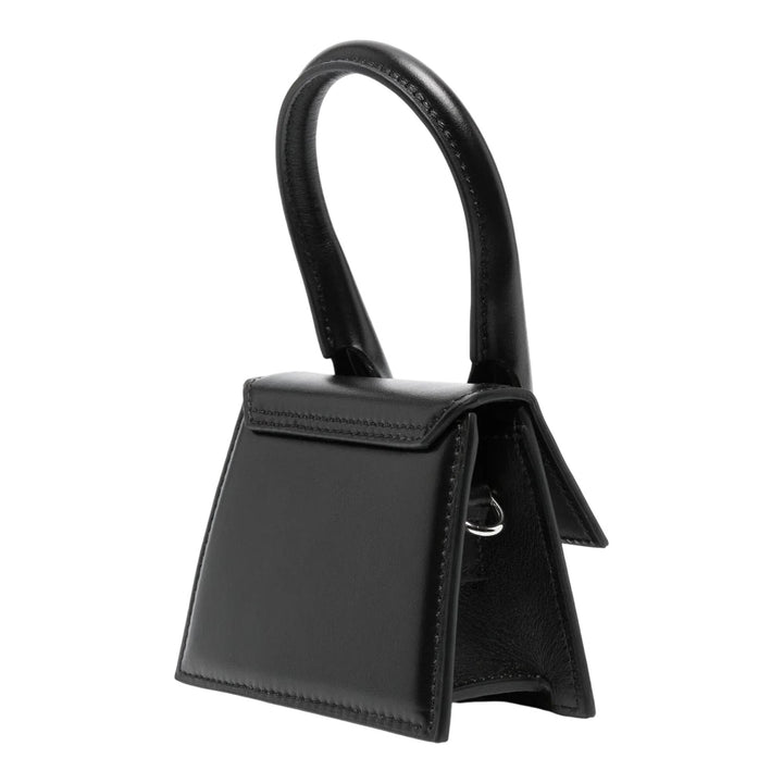 JACQUEMUS Le Chiquito Black 4