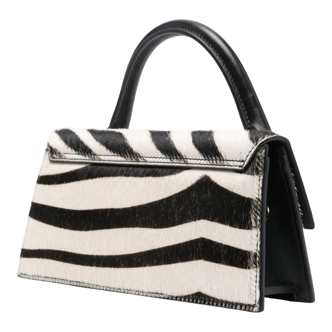 Club21 - JACQUEMUS - Le Chiquito long - HANDBAGS - Black