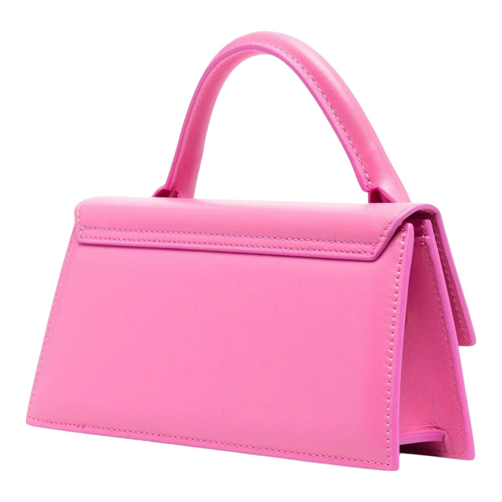 Club21 - JACQUEMUS - Le Chiquito long - HANDBAGS - Pink