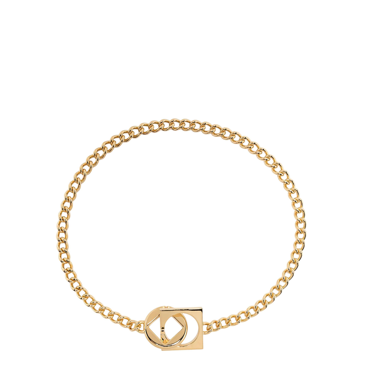 Le Collier Rond Carre