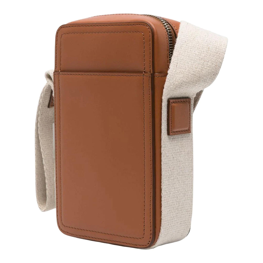 Club21 - JACQUEMUS - Le Cuerda vertical - HANDBAGS - Brown