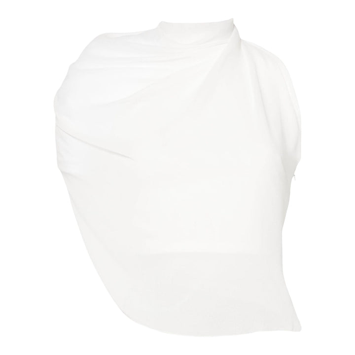 Club21 - JACQUEMUS - Le Haut Pablo - SHIRTS - White