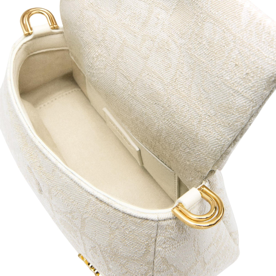 Club21 - JACQUEMUS - Le Petit Bambimou - HANDBAGS - Beige