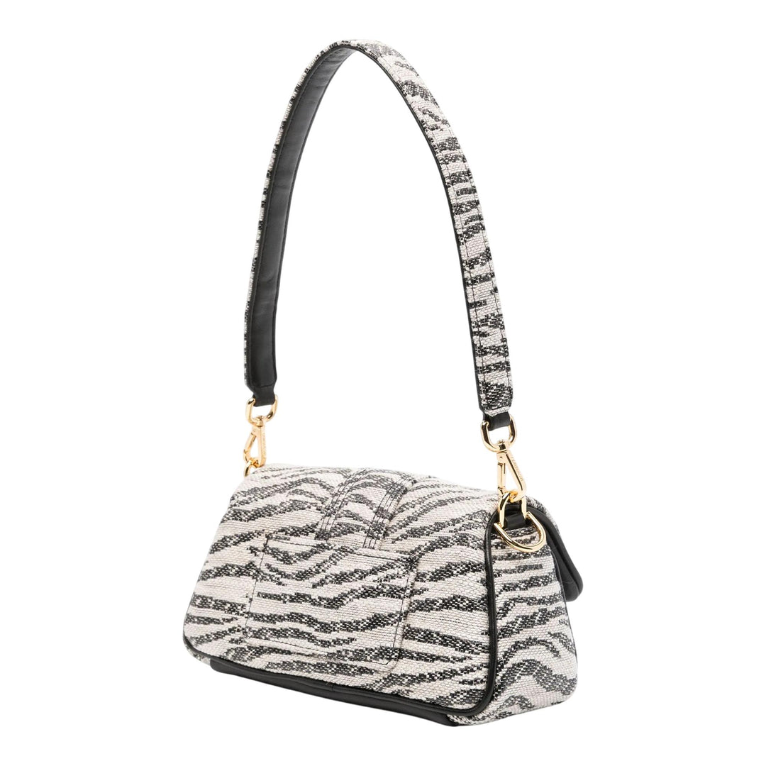 Club21 - JACQUEMUS - Le Petit Bambimou - HANDBAGS - Black