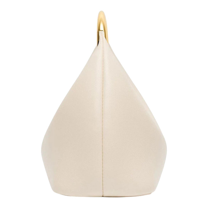 Club21 - JACQUEMUS - Le Petit Calino - HANDBAGS - Beige