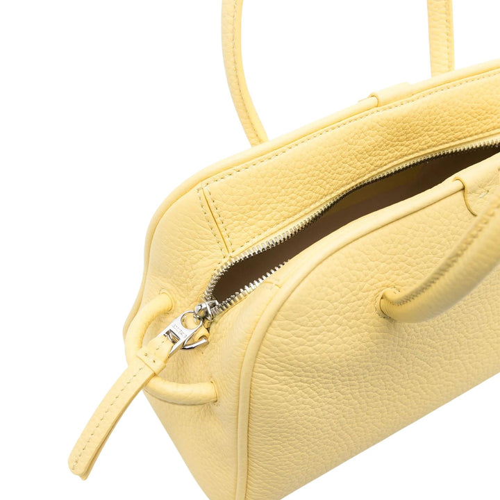 Club21 - JACQUEMUS - Le Petit Turismo - HANDBAGS - Yellow