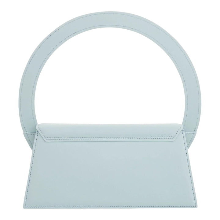 Club21 - JACQUEMUS - Le Sac Rond - HANDBAGS - Blue