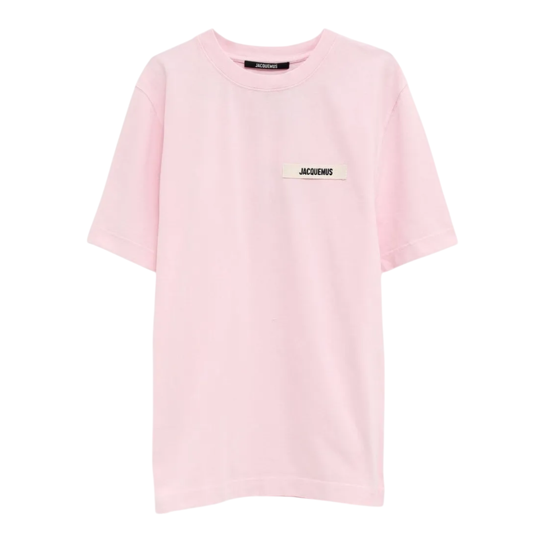 Le T-Shirt Gros Grain