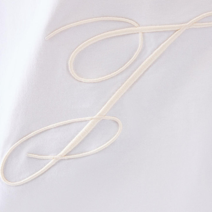 Club21 - JACQUEMUS - Le T-Shirt J - TEES - White