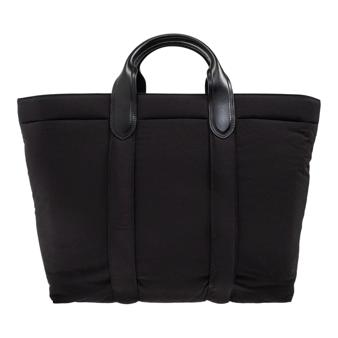 Club21 - JACQUEMUS - Le Tote Bambino - HANDBAGS - Black