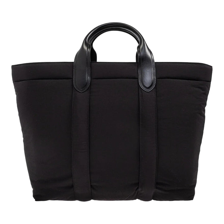 Club21 - JACQUEMUS - Le Tote Bambino - HANDBAGS - Black