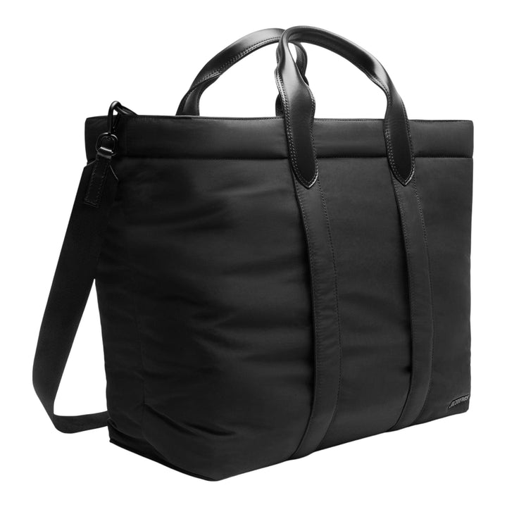 Club21 - JACQUEMUS - Le Tote Bambino - TOTES - Black