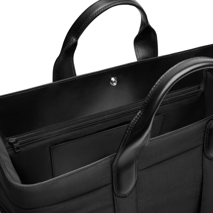 Club21 - JACQUEMUS - Le Tote Bambino - TOTES - Black