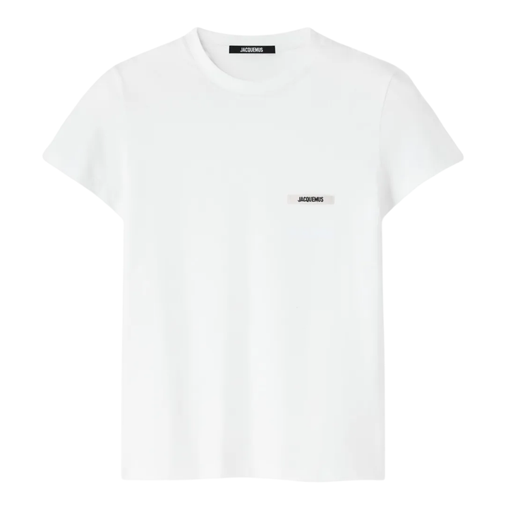 Le Tshirt Gros Grain MC