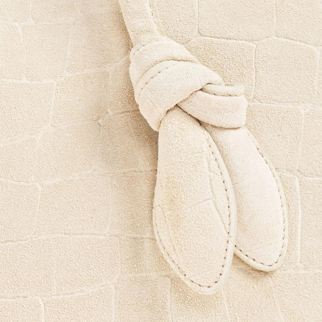 Club21 - JACQUEMUS - Le Turismo - HANDBAGS - White