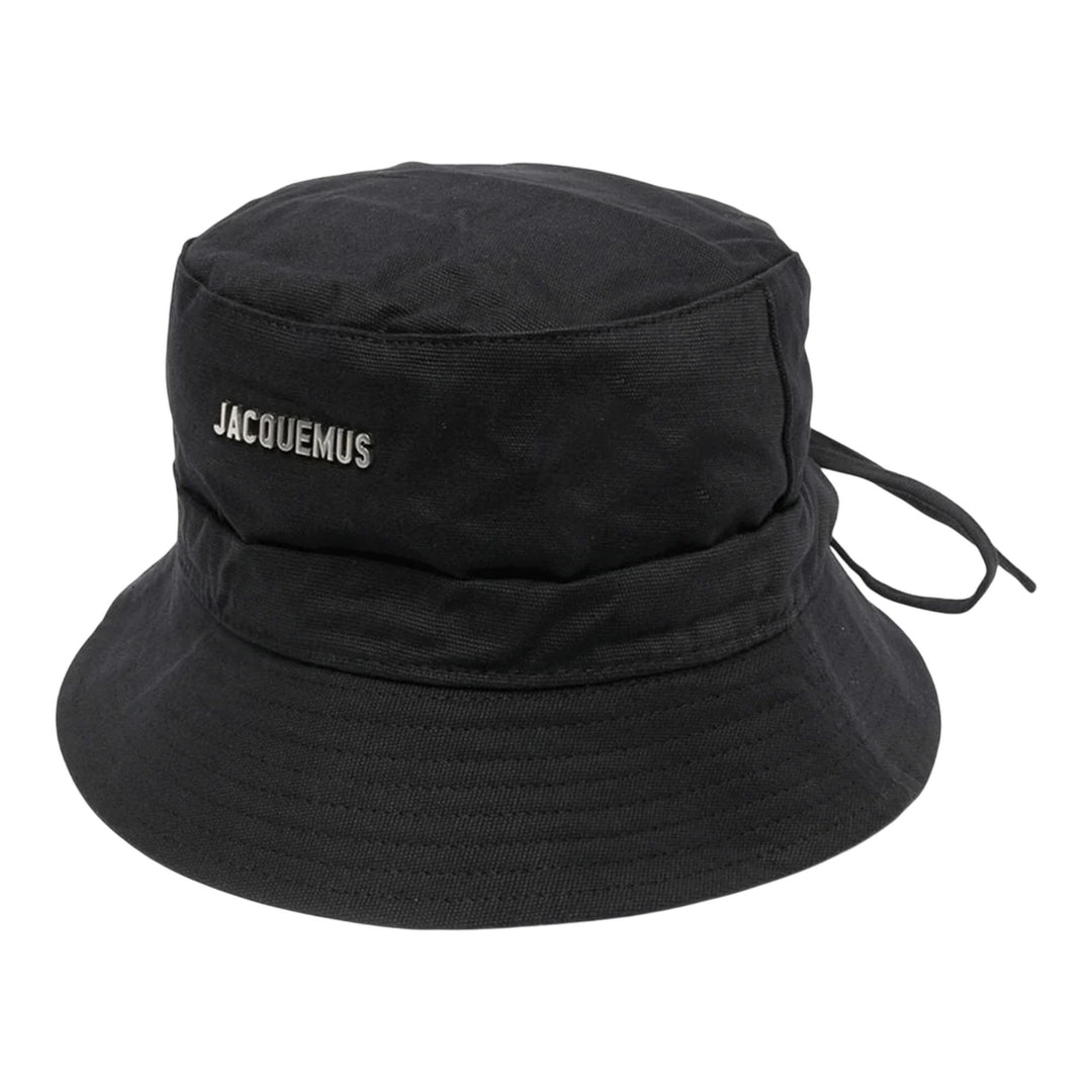 Club21 - JACQUEMUS - Le bob Gadjo - HATS - Black