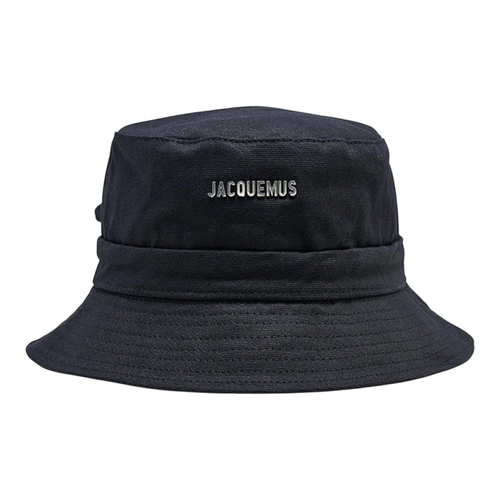 Club21 - JACQUEMUS - Le bob Gadjo - HATS - Black