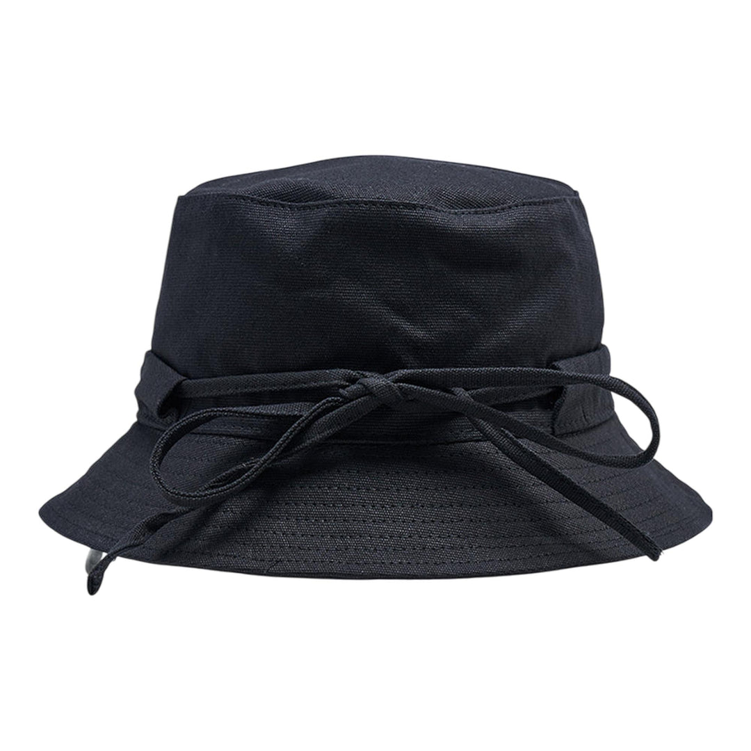 Jacquemus Le Bob Gadjo Black 2