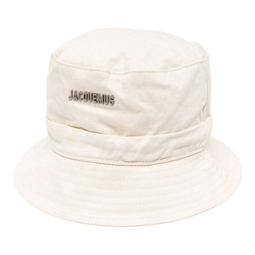 Club21 - JACQUEMUS - Le bob Gadjo - HATS - Off-White