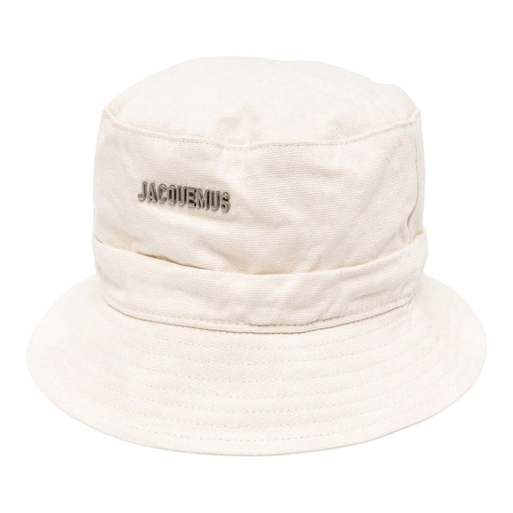 Club21 - JACQUEMUS - Le bob Gadjo - HATS - Off-White