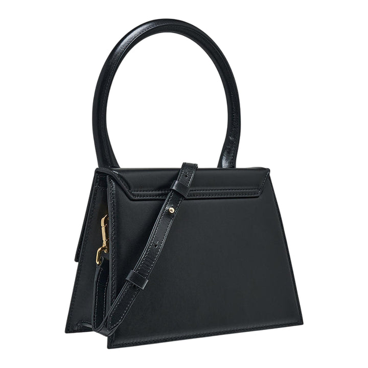 Jacquemus Le Grand Chiquito Black 2