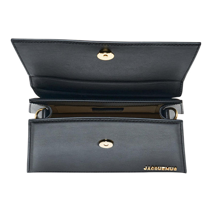 Jacquemus Le Grand Chiquito Black 3