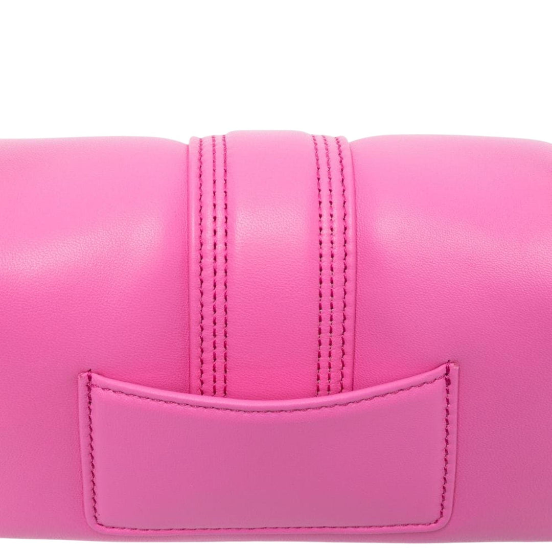 Club21 - JACQUEMUS - Le petit Bambimou - HANDBAGS - Pink
