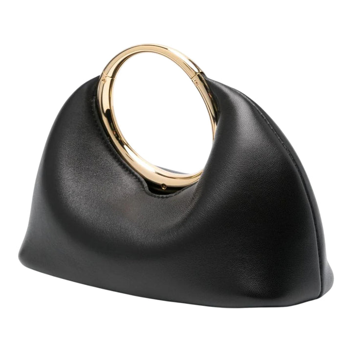 Club21 - JACQUEMUS - Le petit Calino - HANDBAGS - Black