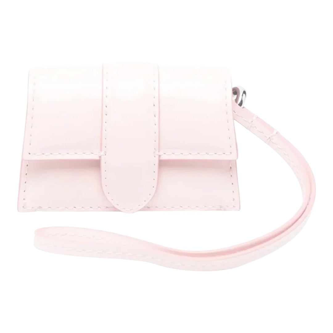 Club21 - JACQUEMUS - Le porte Bambino - MINI BAGS - Pink